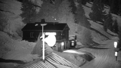 Horská služba - Ovčárna - Praděd