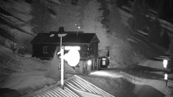 Horská služba - Ovčárna - Praděd