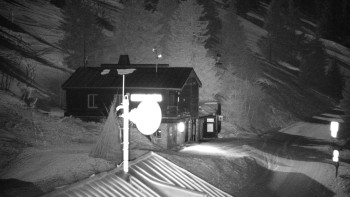 Horský hotel Volareza - Praděd