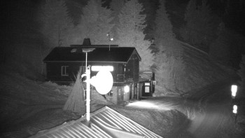 Horský hotel Volareza - Praděd