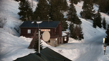 Horský hotel Volareza - Praděd