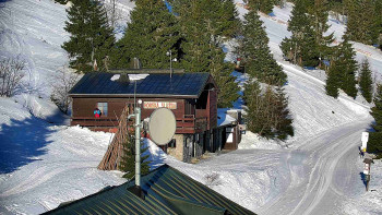 Horský hotel Volareza - Praděd