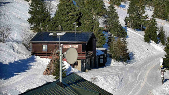 Horský hotel Volareza - Praděd
