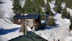 Horská služba - Ovčárna - Praděd