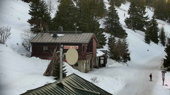 Horský hotel Volareza - Praděd