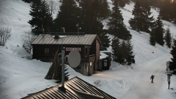 Horský hotel Volareza - Praděd