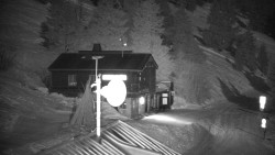 Horská služba - Ovčárna - Praděd