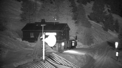 Horská služba - Ovčárna - Praděd