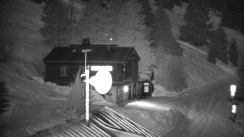 Horský hotel Volareza - Praděd