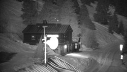 Horská služba - Ovčárna - Praděd