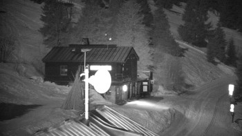 Horský hotel Volareza - Praděd