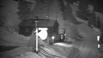 Horský hotel Volareza - Praděd