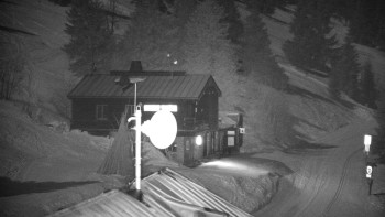 Horský hotel Volareza - Praděd