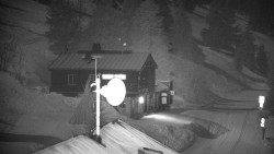 Horská služba - Ovčárna - Praděd