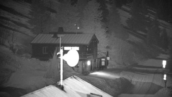 Horský hotel Volareza - Praděd