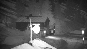 Horský hotel Volareza - Praděd