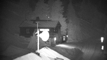 Horský hotel Volareza - Praděd