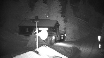 Horský hotel Volareza - Praděd