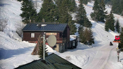 Horská služba - Ovčárna - Praděd