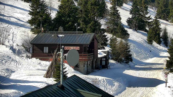 Horský hotel Volareza - Praděd