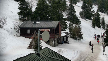 Horský hotel Volareza - Praděd