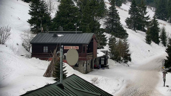 Horský hotel Volareza - Praděd