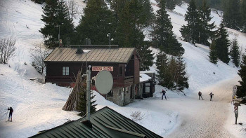 Horský hotel Volareza - Praděd