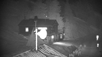 Horský hotel Volareza - Praděd