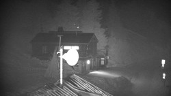 Horská služba - Ovčárna - Praděd