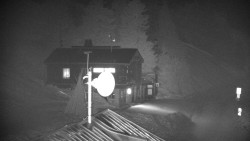 Horská služba - Ovčárna - Praděd