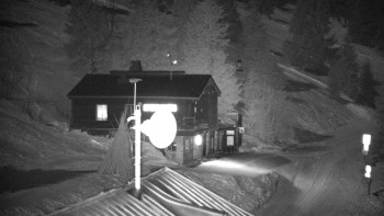 Horský hotel Volareza - Praděd