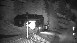 Horská služba - Ovčárna - Praděd