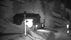 Horská služba - Ovčárna - Praděd