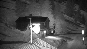 Horský hotel Volareza - Praděd