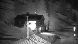 Horská služba - Ovčárna - Praděd