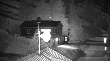 Horský hotel Volareza - Praděd