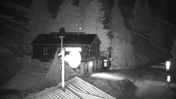 Horský hotel Volareza - Praděd