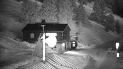 Horská služba - Ovčárna - Praděd