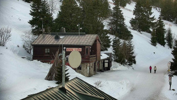 Horský hotel Volareza - Praděd