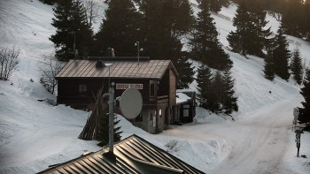 Horský hotel Volareza - Praděd