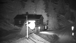 Horská služba - Ovčárna - Praděd