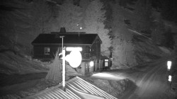 Horská služba - Ovčárna - Praděd