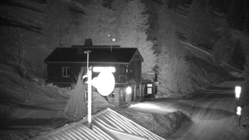 Horský hotel Volareza - Praděd