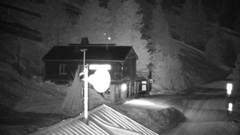 Horský hotel Volareza - Praděd