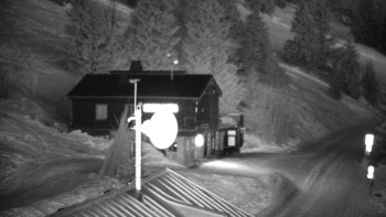 Horský hotel Volareza - Praděd