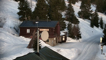 Horský hotel Volareza - Praděd