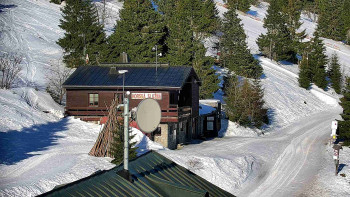 Horský hotel Volareza - Praděd