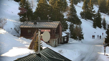 Horský hotel Volareza - Praděd