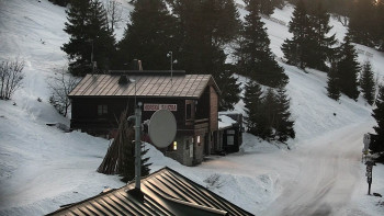 Horský hotel Volareza - Praděd