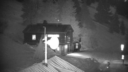 Horská služba - Ovčárna - Praděd